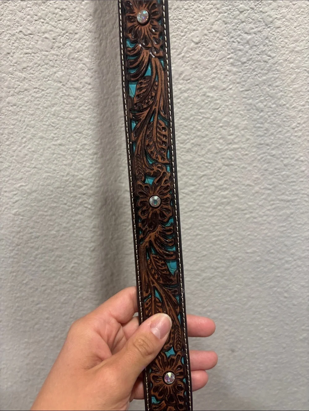 Ariat women’s belt